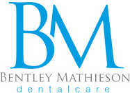 Bentley Mathieson Dentalcare logo